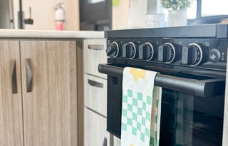 Family Dream Getaway Camper *DELIVERY ONLY*