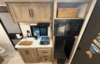 2025 Springdale - Beachy Camper w/Bunks, Pets OK