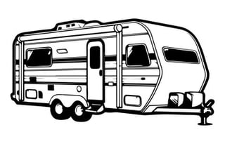 Family Adventure Bunkhouse – Sleeps 9