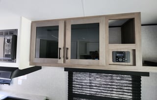 TWO HEARTS, ONE CAMPER: MOUNTAIN VIEWS