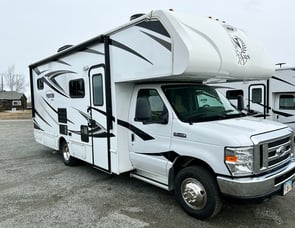 NeXus RV Phantom 25P