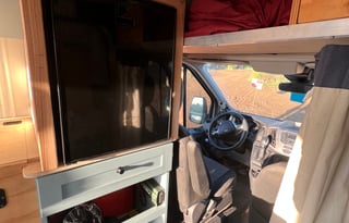 2019 Ford Motor Company Ford Transit