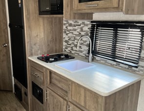 Dutchmen RV Aspen Trail LE 1950BH