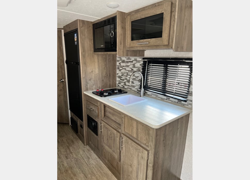 Travel Trailer rentals in Waxahachie