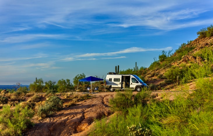 RV Photo