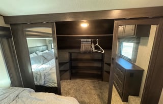 The Reflection Retreat