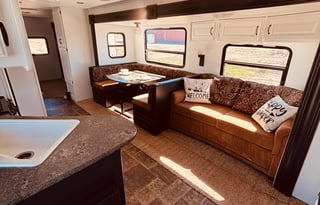 Luxury Laredo