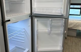 Coachman, Mirada (Sunshine)