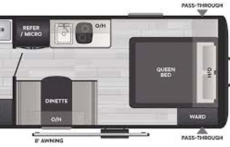 This is not the camper