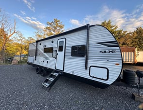 Jayco Jay Flight SLX 261BHS