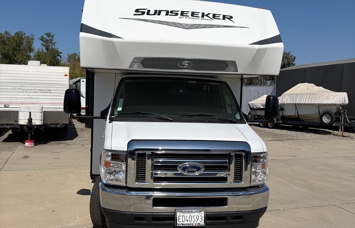 RV Photo