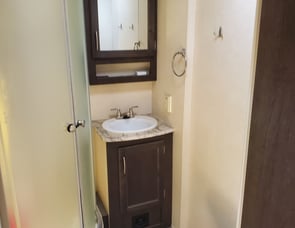 Forest River RV Stealth FQ2413