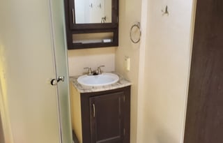 2019 Forrest River Seath