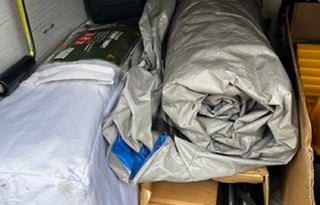 New Trailer - All-Inclusive Complete Camping