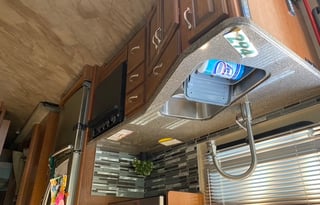 2017 Bounder Fleetwood