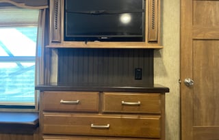 WV Montana Family Fun RV