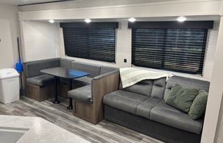 2025 Jayco Jay Flight SLX 321BDS