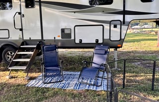 The ‘Get Us Away’ luxury getaway