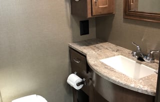 2019 Winnebago Outlook Ready to Roll, "USS Osprey"