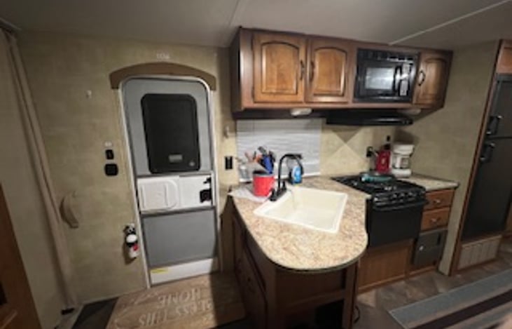 RV Photo