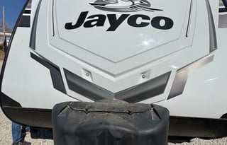 2022 Jayco Jayfether 25RB Perfect for Couples