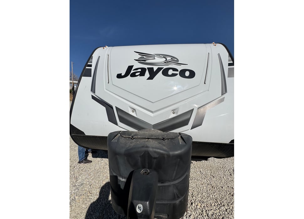 Travel Trailer rentals in Bellevue