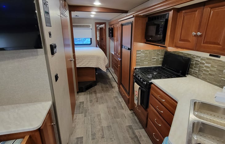 RV Photo
