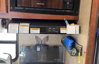 Smiles & Miles Motor Home