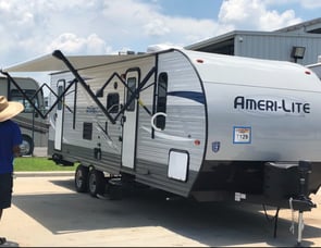 Amerilite Amerilite Amerilite