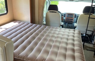 2014 Winnebago View 24M