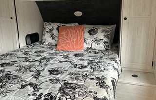 2022 Heartland Trail Runner-Create Memories!