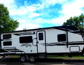 Grand Design Imagine IM23BHE