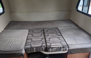 2015 Forest River RV R Pod RP-178