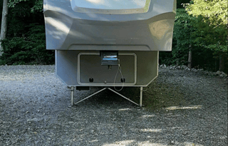 2013 Open Range RV Roamer RF395BHS