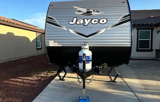 New 2026 Jayco Bunkhouse - Sleeps 5, We Deliver!