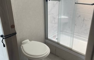 2021 Winnebago Industries Towables Voyage 3639BHL