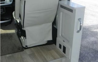 2023 Thor Tellaro 20L Motor Coach - Pet Friendly!