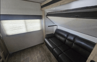 2022 Forest River RV Cherokee Alpha Wolf 33BH-L