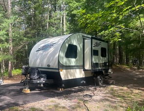 Forest River RV R Pod RP-178