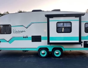 Gulf Stream RV Vintage Cruiser 23RSS
