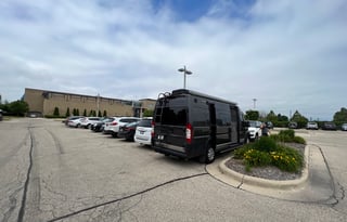 2020 Winnebago Travato 59GL - Lithium - Life Exp.