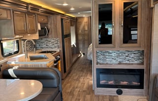 2021 Jayco Precept Prestige 36H
