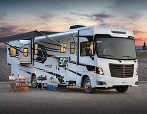 Forest River RV FR3 30DS