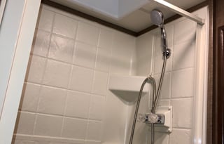 Sugarbear Express 2 - Bunkhouse