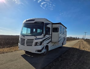 Forest River RV FR3 32DS