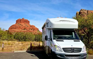 "Casita De Camino"  Ready for a Great Adventure