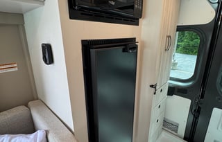 2024 Entegra Coach ARC 18C