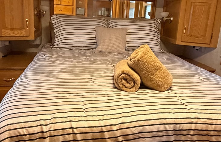 master suite