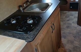 FOSTERS SHOOTING STAR 2013 STARCRAFT LAUNCH