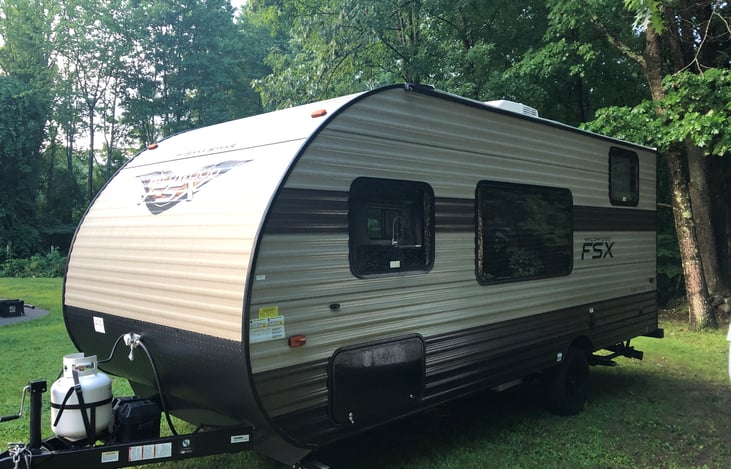 RV Photo